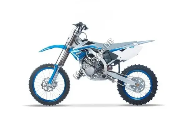2024 TM racing TM Racing MX 85 2T Junior