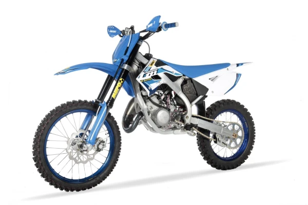 2020 TM Racing MX 85 Junior 2T