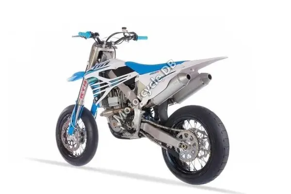 2023 TM Racing SMK 450 ES Fi 4T