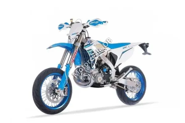 2024 TM racing TM Racing SMR 300 Fi ES 2T