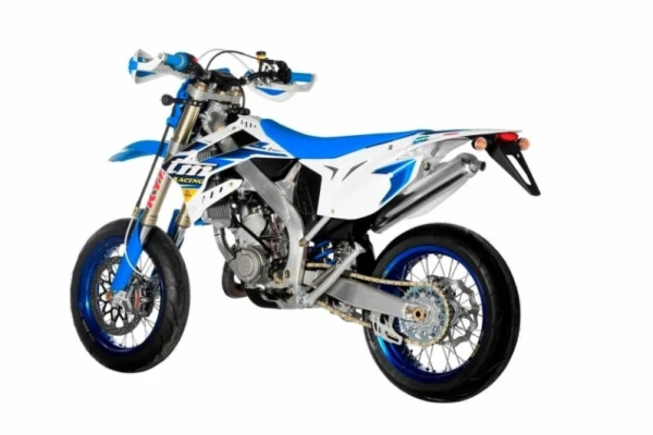 2020 TM racing TM Racing SMR 300 Fi ES 2T
