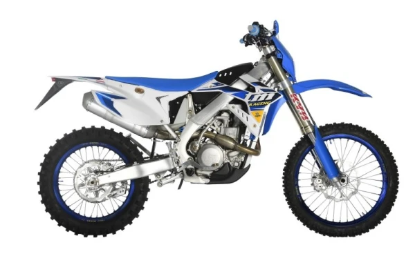 2020 TM racing TM Racing SMR 450 Fi ES 4T