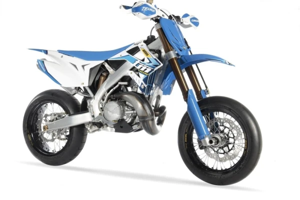 2020 TM racing TM Racing SMX 300 ES 2T