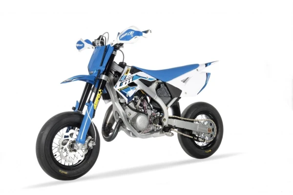 2020 TM racing TM Racing SMX Junior 2T