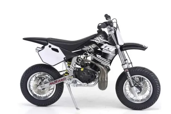2004 TM Racing C1 Bambino