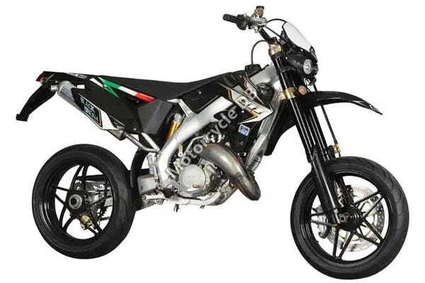2015 TM racing TM Racing EN 125