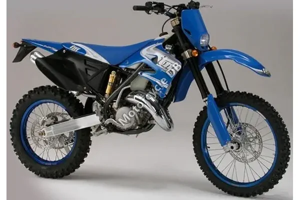2005 TM Racing EN 125