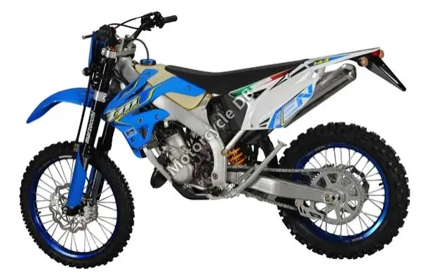 2011 TM racing TM Racing EN 144