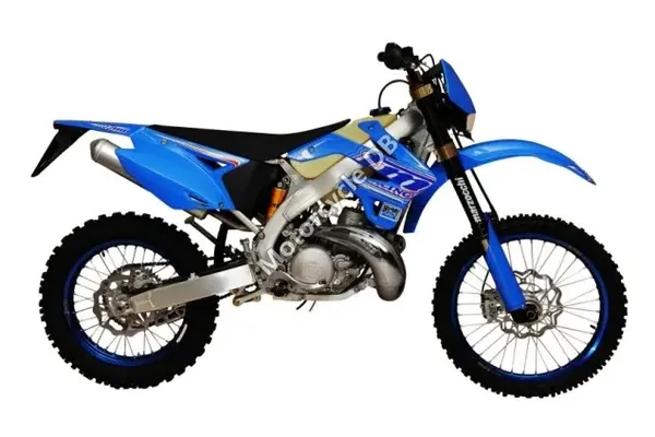 2006 TM racing TM Racing EN 250