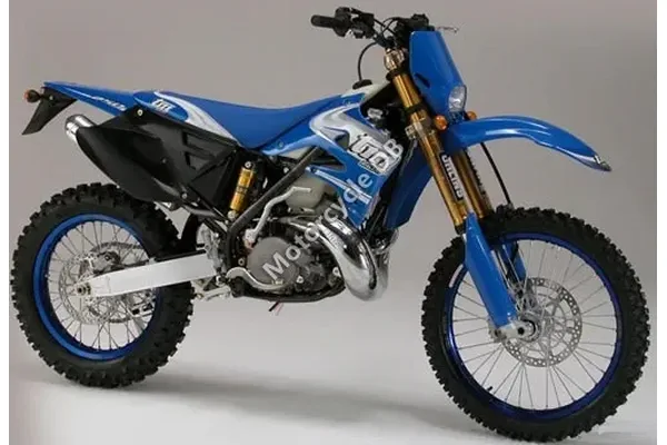 2005 TM Racing EN 250