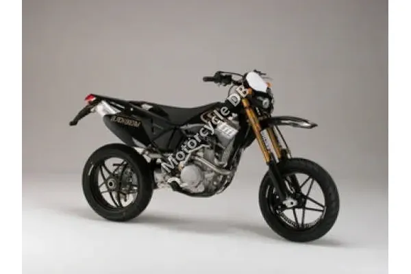 2007 TM Racing EN 250 F E.s.