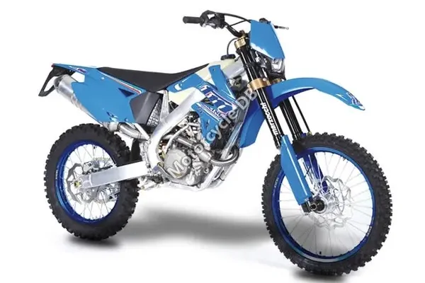 2010 TM racing TM Racing EN 250 Fi E.s.