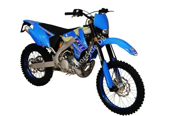 2010 TM Racing EN 300