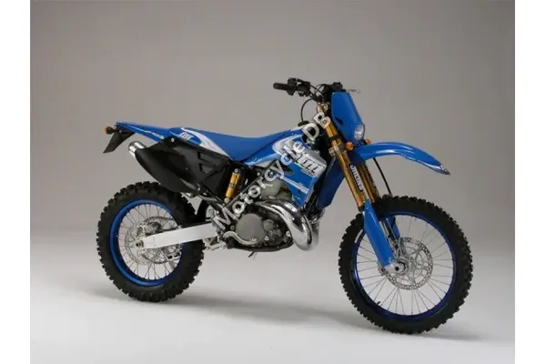 2006 TM racing TM Racing EN 300