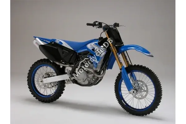 2005 TM racing TM Racing EN 450 F E.s.