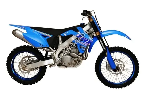 2006 TM racing TM Racing EN 450 F E.s.
