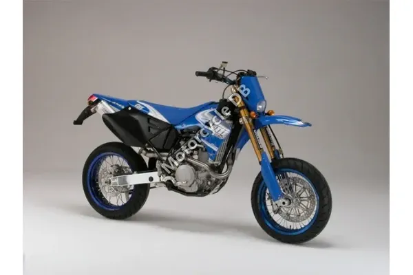 2006 TM racing TM Racing EN 530 F E.s.
