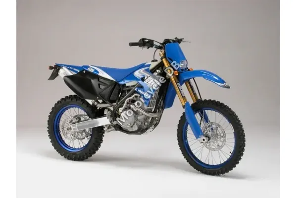 2005 TM racing TM Racing EN 530 F E.s.
