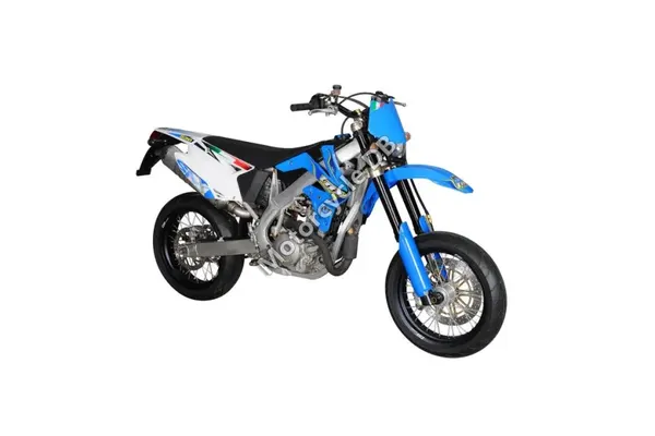 2010 TM racing TM Racing EN 530 F E.s.