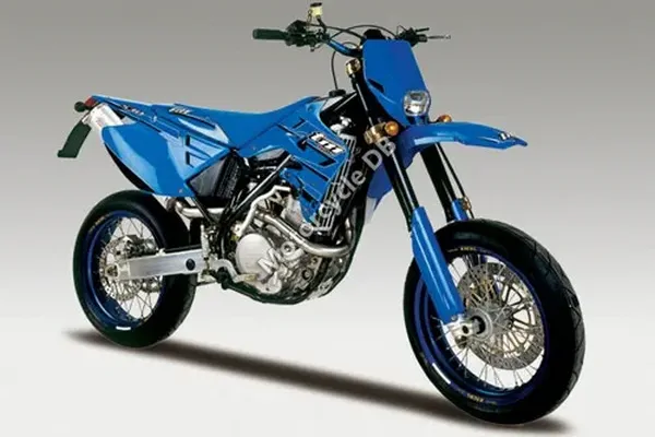 2008 TM racing TM Racing EN 530 F E.s.