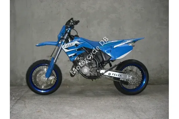 2005 TM racing TM Racing MX 125