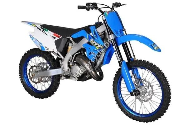 2006 TM Racing MX 125