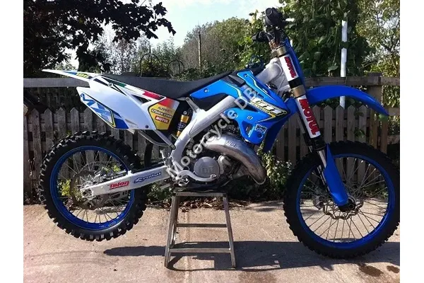 2011 TM racing TM Racing MX 144