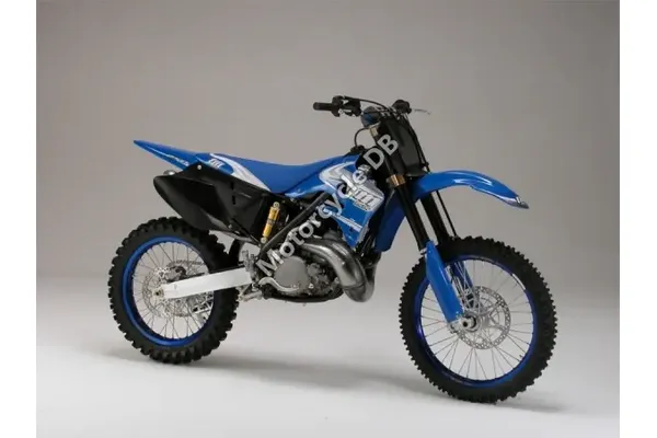 2005 TM racing TM Racing MX 250