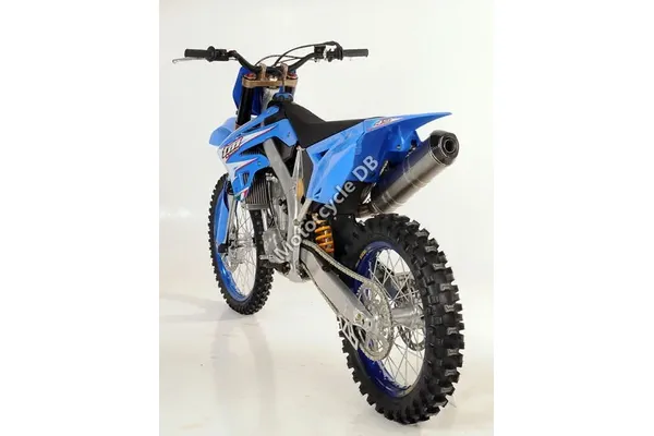 2005 TM Racing MX 250 F