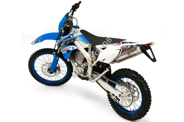 2011 TM racing TM Racing MX 250 Fi