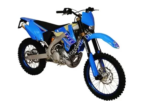 2010 TM Racing MX 300