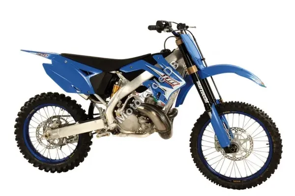 2008 TM racing TM Racing MX 300