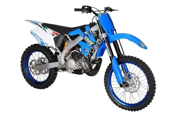2011 TM Racing MX 300