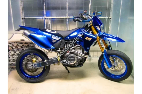 2011 TM racing TM Racing MX 450 Fi