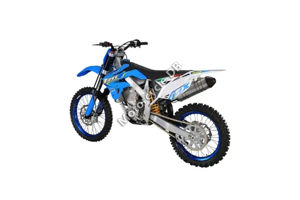 2006 TM racing TM Racing MX 530 F