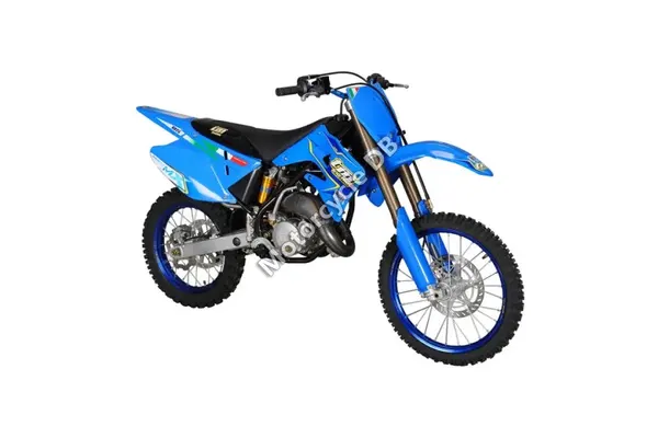 2005 TM racing TM Racing MX 85 Junior