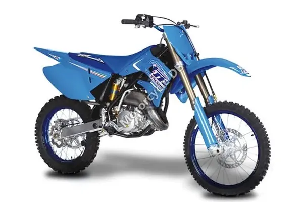 2011 TM racing TM Racing MX 85 Junior