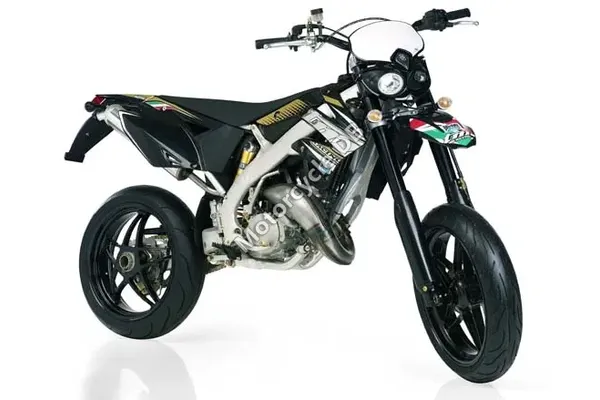 2010 TM Racing SMM 450 F B. D. E.s.