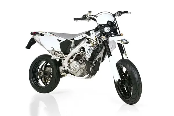 2010 TM racing TM Racing SMM 530 F B. D. E.s.