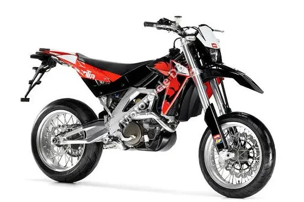 2004 TM racing TM Racing SMM 530 F Black Dream