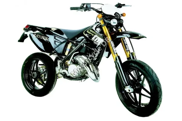 2006 TM racing TM Racing SMR 125