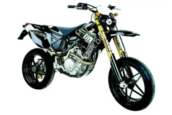 2005 TM Racing SMR 450 F A.e.