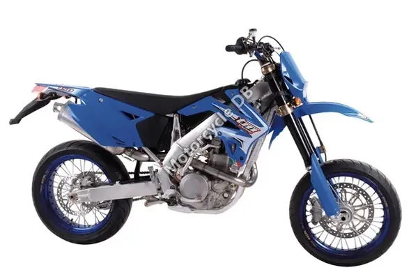 2006 TM racing TM Racing SMR 450 F E.s.