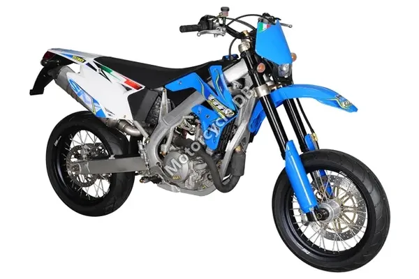 2010 TM racing TM Racing SMR 450 F E.s.