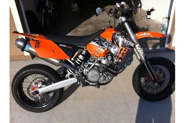 2005 TM racing TM Racing SMR 530 F A.e.