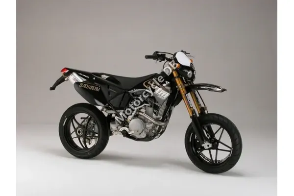 2007 TM Racing SMR 530 F E.s.