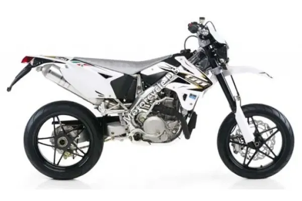 2010 TM Racing SMX 450 F Comp