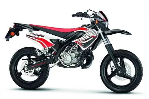 2010 TM racing TM Racing SMX 660 F Comp