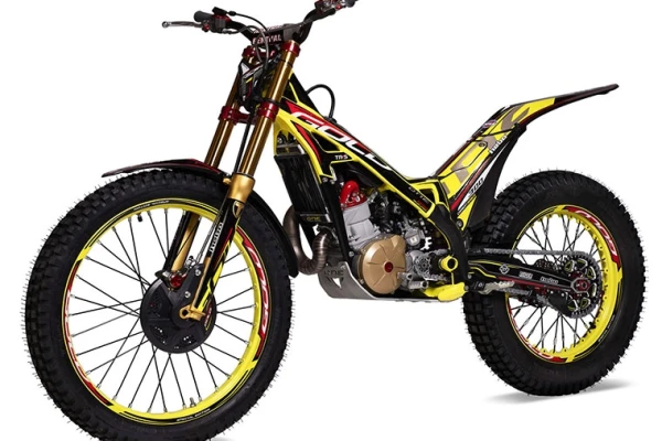 2021 TRS Gold 300