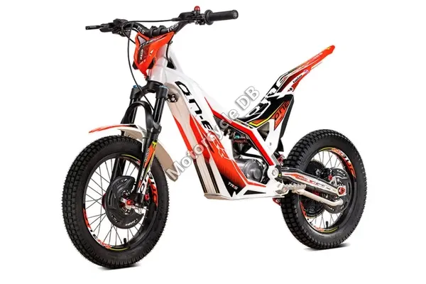 2023 TRS On-E Kids 20